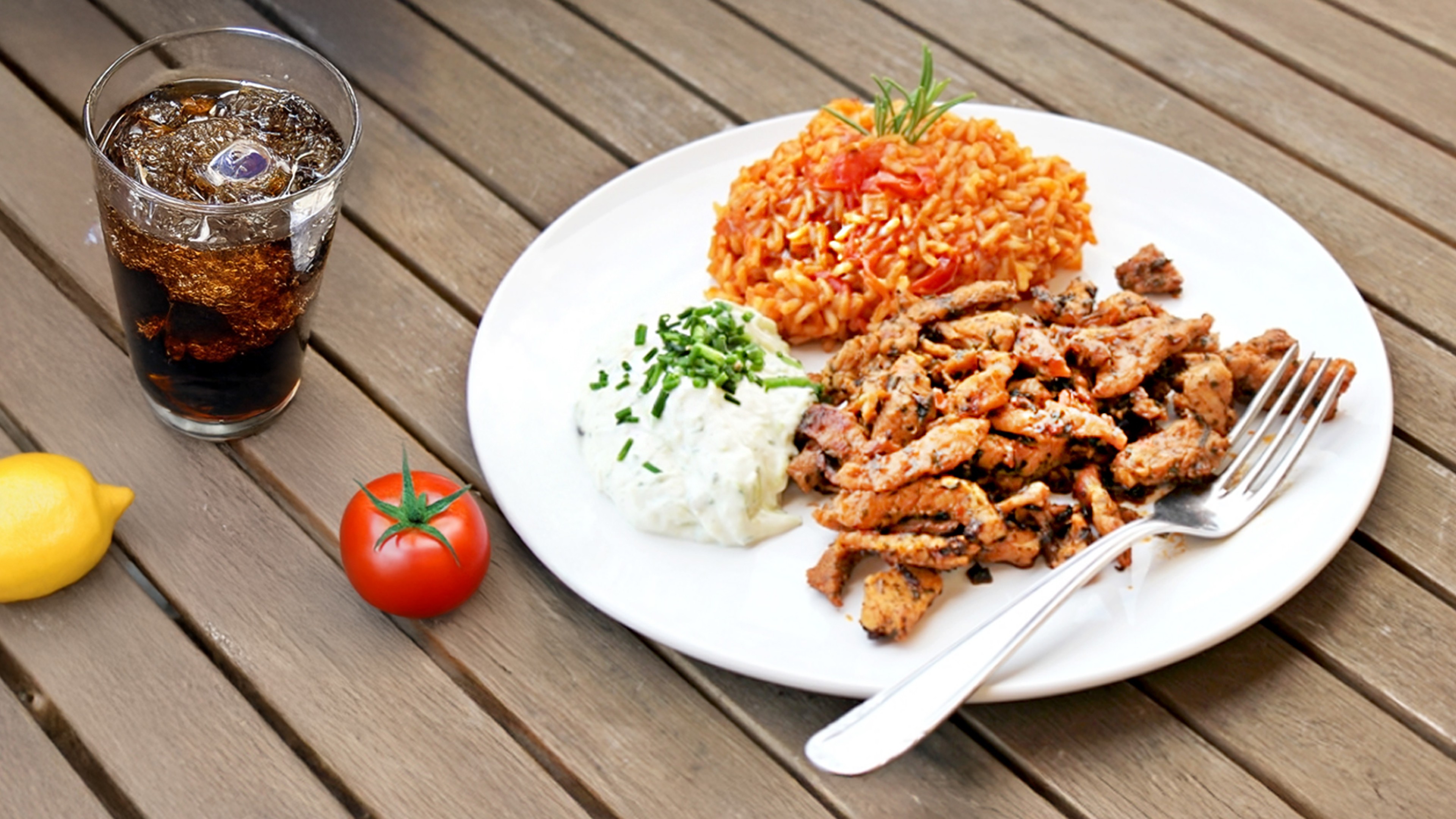 Restaurant Santorini Deggendorf